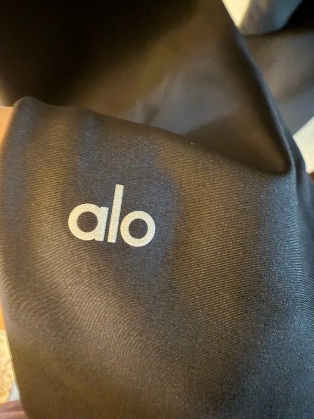 ALO Yoga Airlift High Waist Suit Up Legging - Picture 7 of 7
